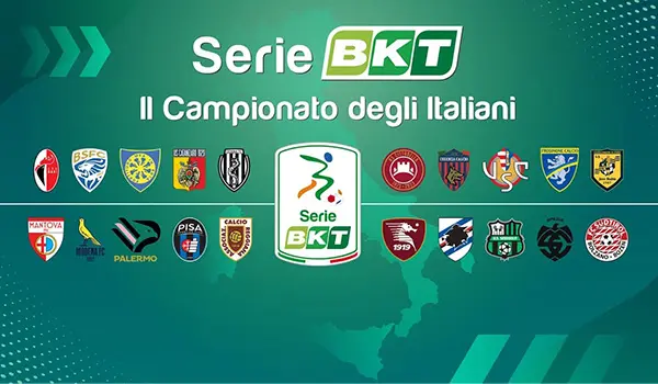 Serie B 2024/2025: chi sarà la sorpresa del campionato più imprevedibile d'Europa?