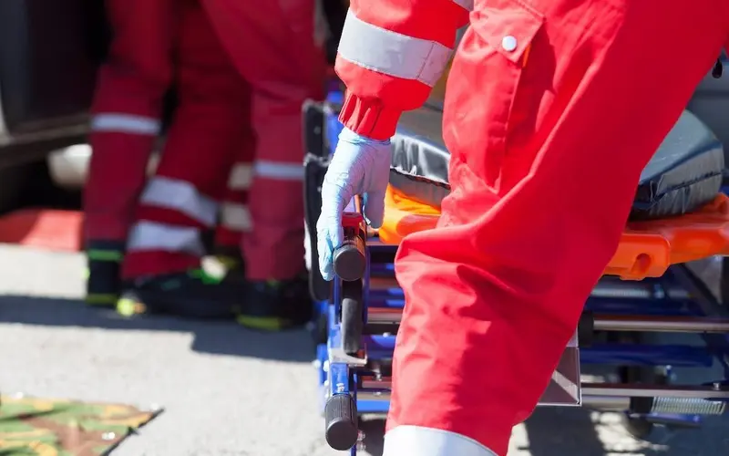 Calabria, tragedia sul lavoro: muore operaio sessantenne durante intervento al depuratore