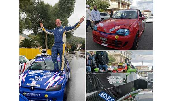 New Generation Racing: Buon fine settimana a Reggio