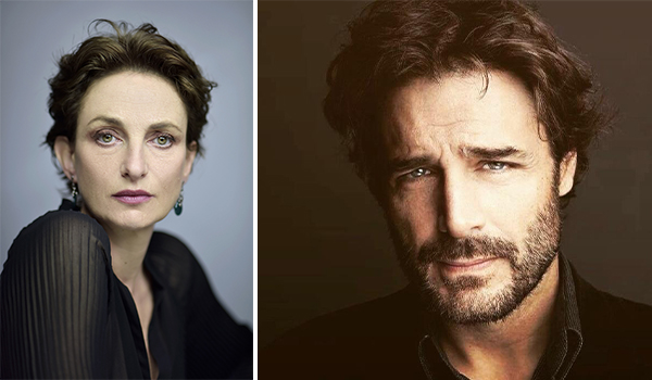 AMA Calabria al vertice: “Macbeth” in Prima Nazionale con Daniele Pecci e Sandra Toffolatti