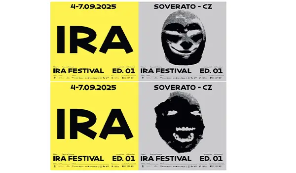 A Soverato dal 4 al 7 settembre la prima edizione di “ira”, ben oltre il festival: un progetto internazionale per il sud.  