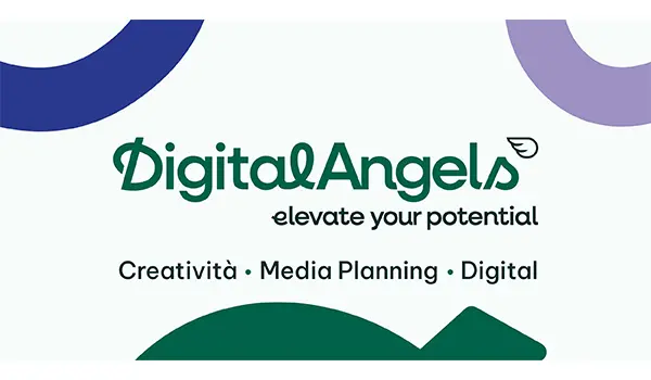 Digital Angels presenta la sua nuova brand identity all’Intersections di Milano