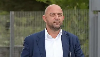 Ternana: esonerato Diego Foresti, tifosi increduli nonostante i successi