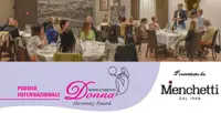 Torna il 20 novembre a Castiglion Fiorentino il “Premio Internazionale Semplicemente Donna” 