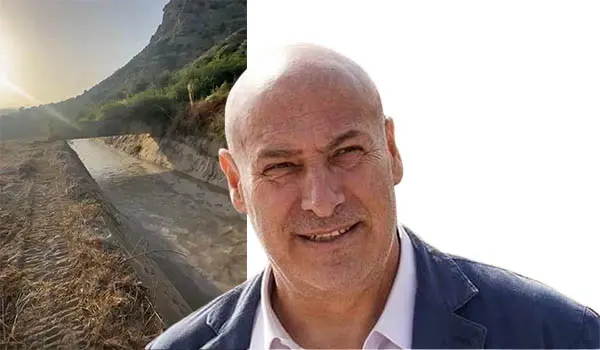 Riaperto dopo oltre vent’anni il canale della Timpa del Salto