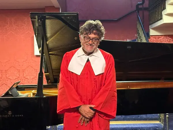 MusicAMA Calabria, a Lamezia Terme con Marcello Veneziani rivive il mito di Giovambattista Vico