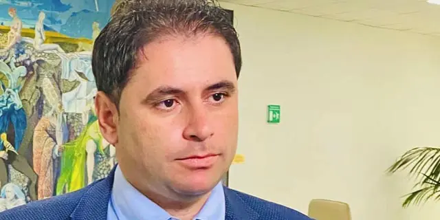 Montuoro replica a Lo Schiavo: “Ingeneroso mettere in dubbio l’efficienza dell’Autorità di Audit”