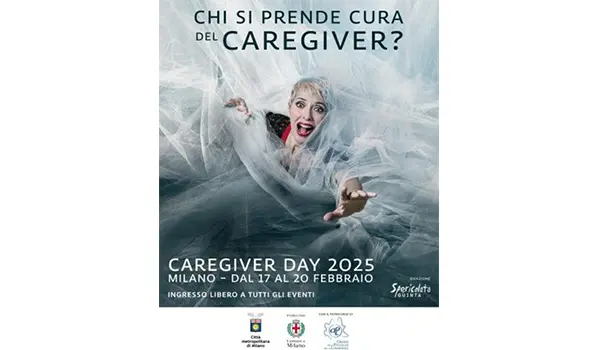 “MAMMA A CARICO – Mia figlia ha novant’anni”: domenica 7 dicembre al Palazzo del Turismo di Riccione   
