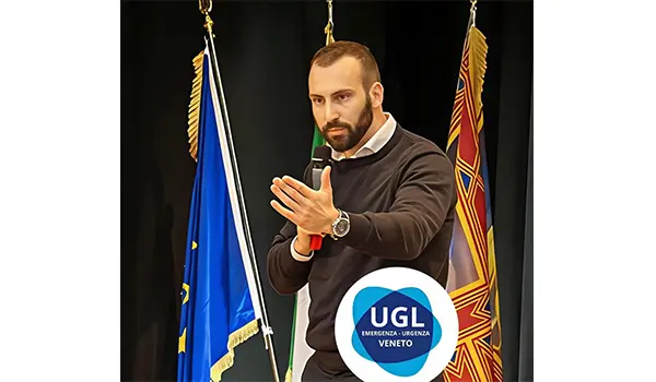 Sanità, Bonapace (UGL Salute Veneto): “Riorganizzazione del sistema emergenza-urgenza
