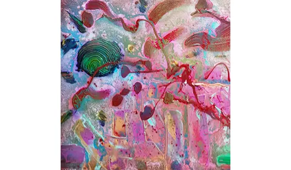 Confini dell’Esistere