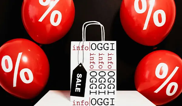 Iniziano i saldi estivi: i negozi resistono alla concorrenza del web