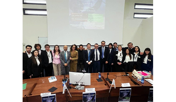 Grande successo per il dibattito sul referendum organizzato dall’associazione universitaria Artù