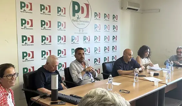 Elezioni Regionali Calabria 2025: Centrosinistra verso un candidato unitario contro Occhiuto