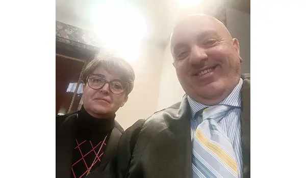 “Omicidio colposo DARDANO sentenza Tribunale Catanzaro”