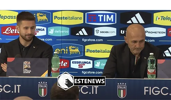 Italia-Israele: Spalletti conferma Vicario titolare, "Sfida difficile in un clima complicato” (Video)