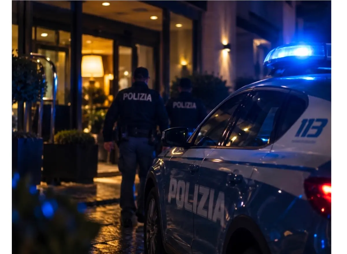 Arrestato a Rimini un latitante ricercato per una rapina da 310mila euro in Austria