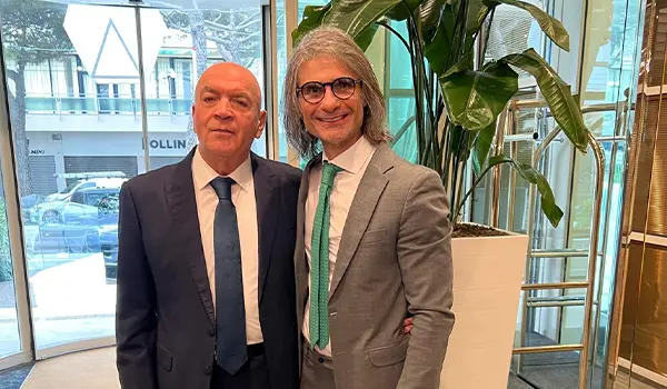 CSA – Un calabrese in un ruolo chiave: Gianluca Tedesco eletto Vice Responsabile nazionale del Dipartimento “Regioni e Province”