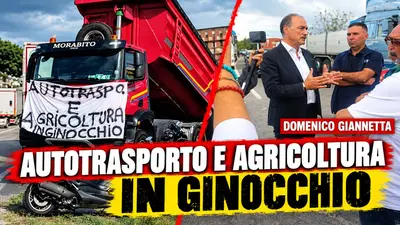 Bovalino: Giannetta nei presìdi di Grotteria e Bovalino. “Sono qui per sostenere una protesta legittima”