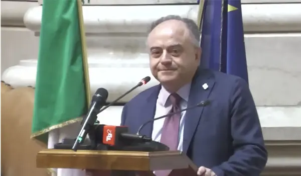 Nicola Gratteri all’ANM: “Mi avete lasciato solo, ma ora dobbiamo essere compatti”