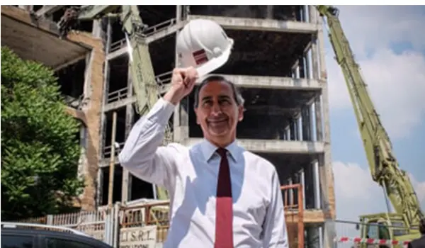 Inchiesta Urbanistica a Milano: indagato anche il sindaco Beppe Sala