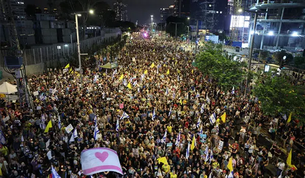 Guerra Gaza, accordo di pace: Trump annuncia intesa storica tra Israele e Hamas