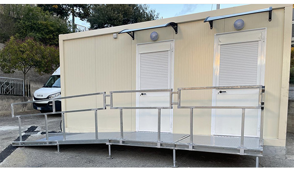 Sindaco Domenico Gallelli: aggiornamenti sul servizio postale a Zagarise