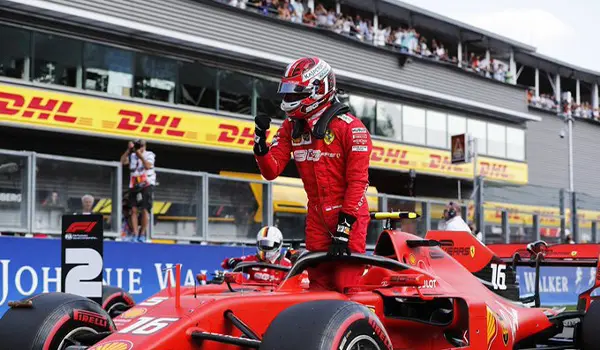 F1 GP Belgio 2025: trionfo di Oscar Piastri a Spa-Francorchamps, Leclerc chiude terzo