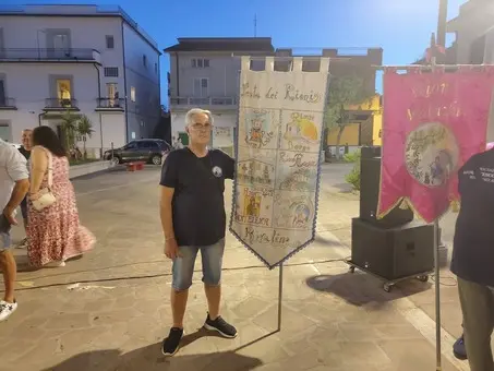 Bovalino: Nel ricordo di Padre Giuseppe Castelli, ritorna per una sera l’atmosfera della Festa dei Rioni. 