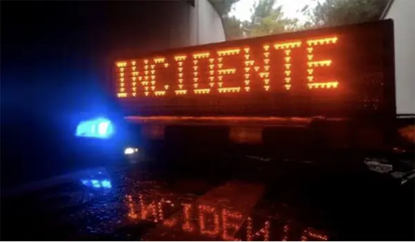 Incidente mortale a Foggia: motociclista perde la vita sulla circonvallazione