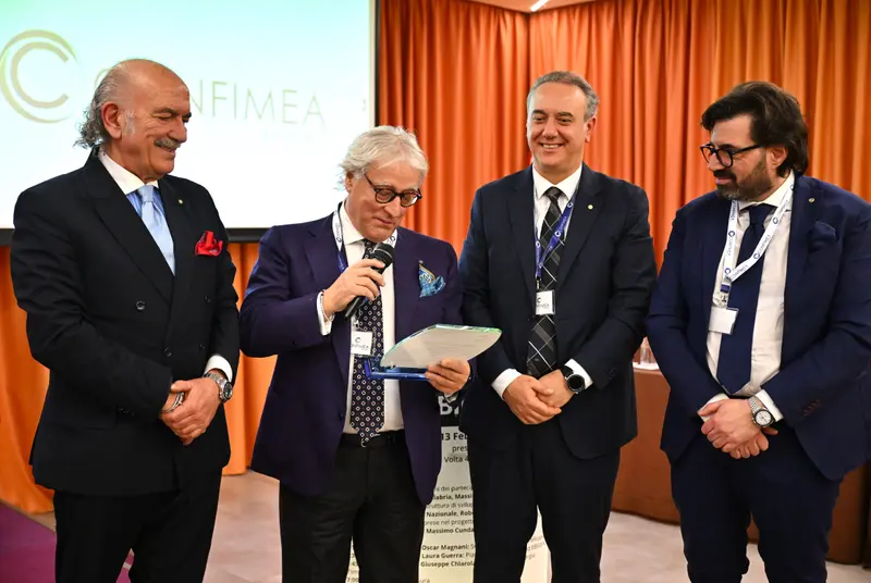 Confimea Calabria apre una nuova stagione di sviluppo sul territorio