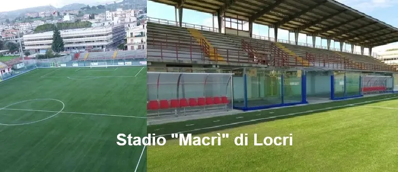 Ardore-Locride: nasce l'Associazione Comprensorio Locri 1909. Il nuovo progetto calcistico che unisce la Locride.
