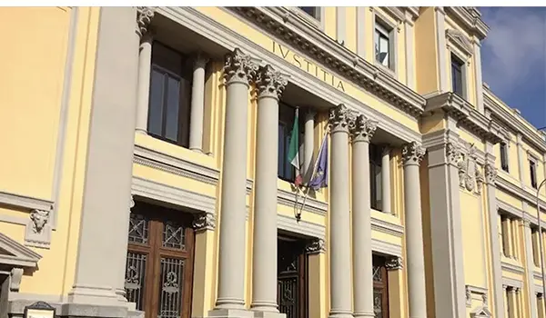 'Ndrangheta: Processo "Imponimento", Venti Assoluzioni in Appello