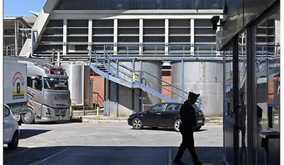 Tre morti sul lavoro in poche ore tra Lucca, Catania e Reggio Emilia