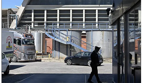 Tre morti sul lavoro in poche ore tra Lucca, Catania e Reggio Emilia