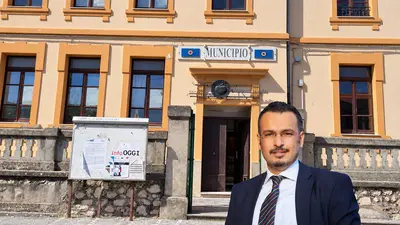 Marcellinara chiude il debito idrico da 950 mila euro con la Regione Calabria per gli anni 1981-2004
