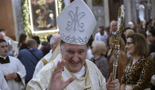 Madonna di Porto, il ringraziamento dell’Arcidiocesi e della Parrocchia di Gimigliano alle istituzioni e alle forze dell’ordine