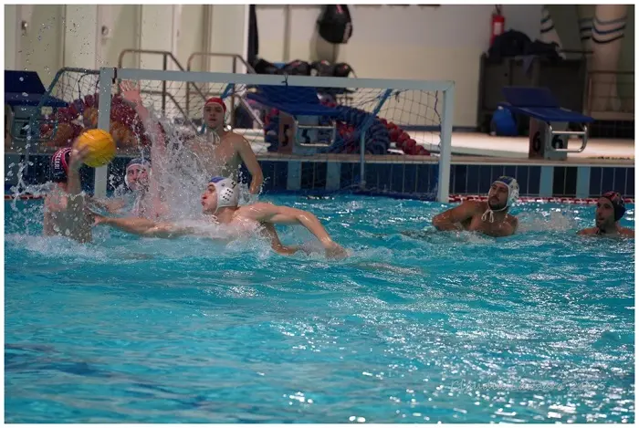 Pallanuoto in Sardegna: in serie C maschile finisce la stagione regolare
