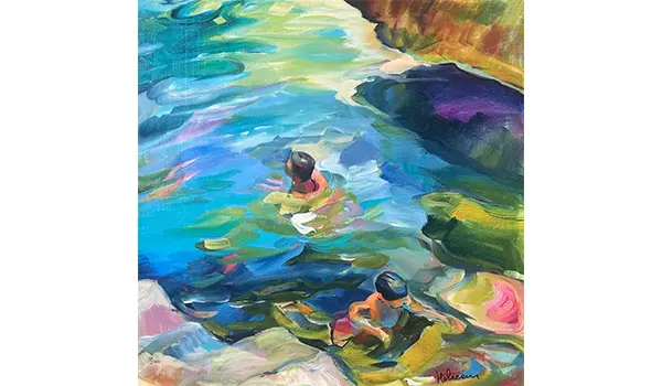 Il “Centro d’arte Raffaello” si arricchisce della presenza di Marco Lodola e Claudio Malacarne