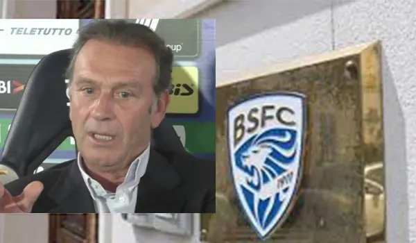 Crediti fiscali fittizi, bufera su Massimo Cellino: «Sono la vittima»