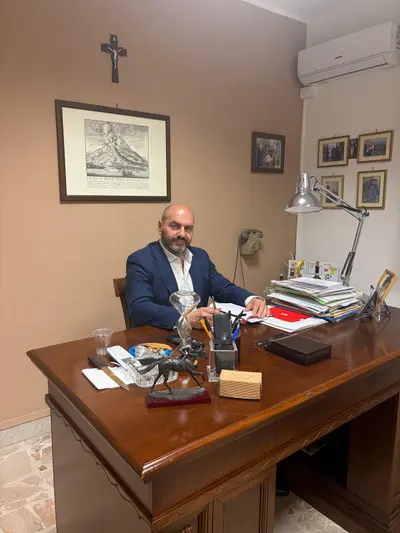 Furto dei capolavori di Antonello da Messina, Giuseppe Zitelli (FdI) sollecita una riflessione sulla salvaguardia dei beni culturali