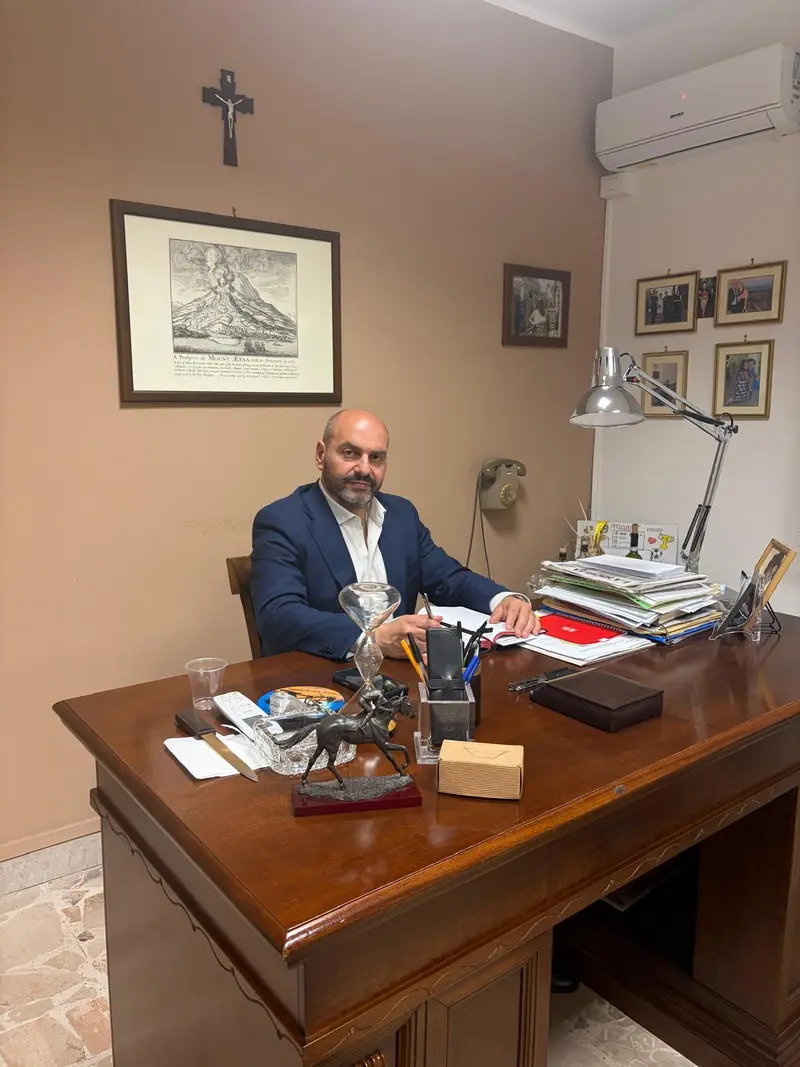 Furto dei capolavori di Antonello da Messina, Giuseppe Zitelli (FdI) sollecita una riflessione sulla salvaguardia dei beni culturali