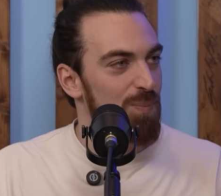 “Chissene frega”: lo scontro tra Alessandro Tenace e Ciro Principe divide i social