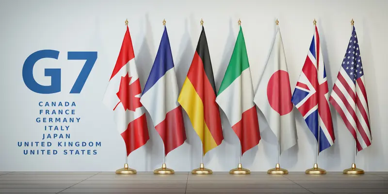 G7 Energia: riunione straordinaria dei ministri per sostenere l’Ucraina e stabilizzare i mercati