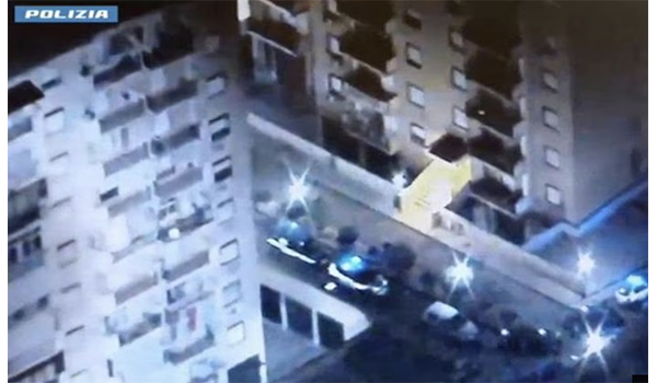 Maxi operazione antimafia a Palermo: 50 arresti tra Noce e Brancaccio