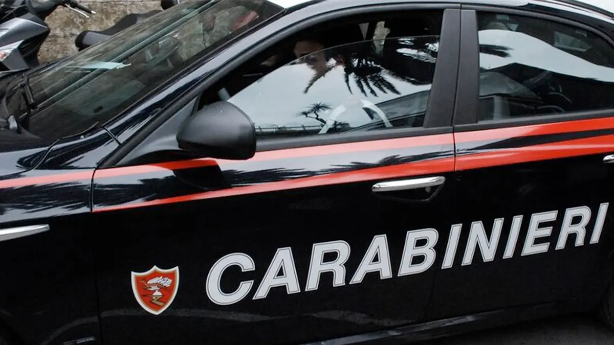 Perugia, arrestato 24enne per detenzione e spaccio di cocaina