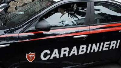 Perugia, arrestato 24enne per detenzione e spaccio di cocaina