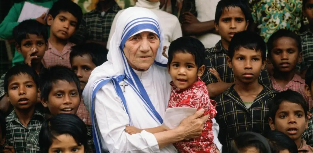 Palermo 1 ottobre, All’istituto Marcellino Corradini incontro su “Madre Teresa di Calcutta, i poveri e noi”