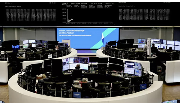 Borsa oggi: Europa attesa in rialzo dopo la tregua Usa-Iran, crolla il petrolio e cala il dollaro