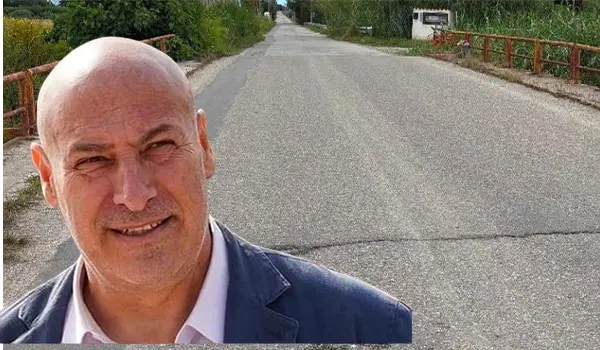 Riqualificazione via delle Conchiglie: il sindaco Voce annuncia un investimento da 3,65 milioni