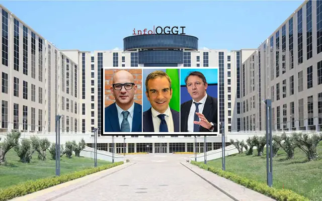 Elezioni Regionali Calabria 2025: presentazione delle liste e candidati ufficiali